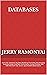 Databases: Azure SQL Database, Big Data, Modeling, Processing, Warehousing, Auditing, Design, Internals, Performance, Tuning, Schema, DB2, DBA, Microsoft SQL Server, DynamoDB & Elasticsearch.