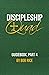 Discipleship Quad Guidebook...