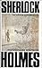 Sherlock Holmes - Tolv spännande berättelser
