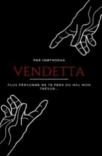 Vendetta (ebook)