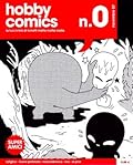 Hobby Comics n. 0