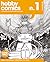 Hobby Comics n. 1