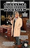Calling Inspector Marsden (An Inspector Marsden Mystery, #2)