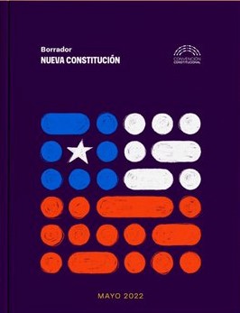 Borrador de Nueva Constitución de Chile
