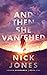 And Then She Vanished (Joseph Bridgeman #1)