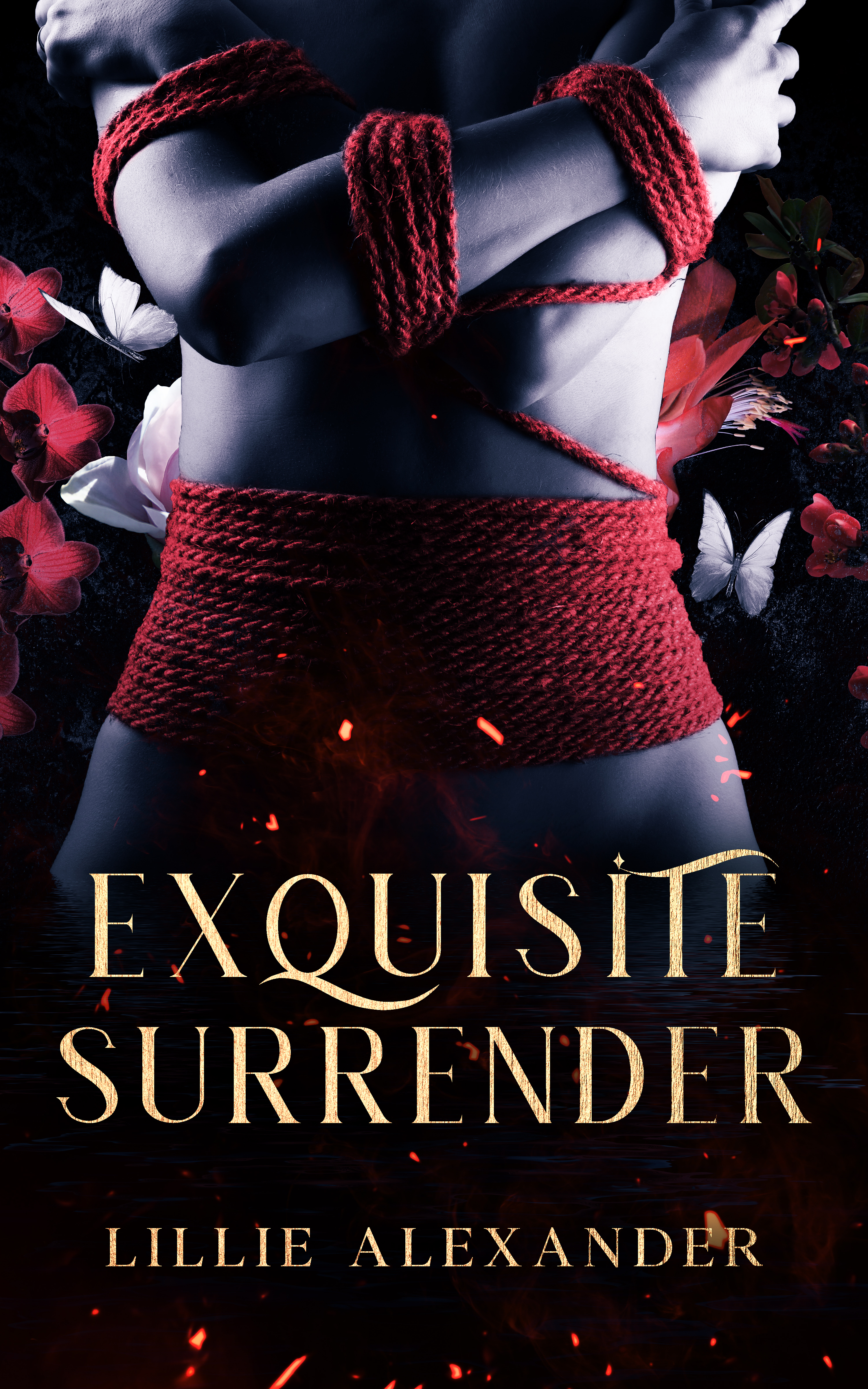 Exquisite Surrender (Kindle Edition)