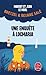 Une Enquête à Locmaria (Bretzel & beurre salé, #1)