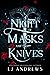 Night of Masks and Knives (The Broken Kingdoms #4)