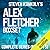 Alex Fletcher Boxset (The Perseid Collapse #1-5)