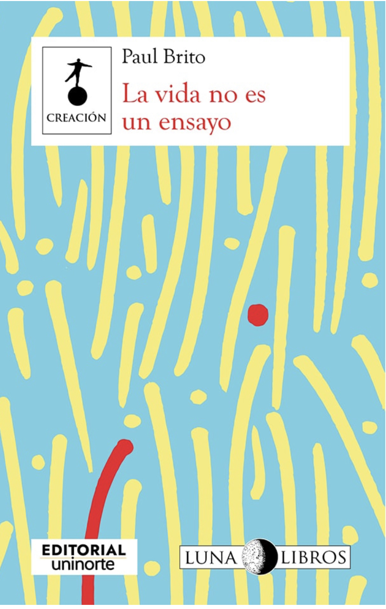 La vida no es un ensayo