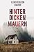 Hinter dicken Mauern by Ana Dee