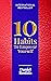 10 Habits to Empower Yourse...