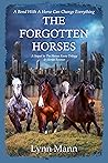 Book cover for The Forgotten Horses (The Horses Know #5)