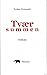 Tværsummen by Torben Weinreich