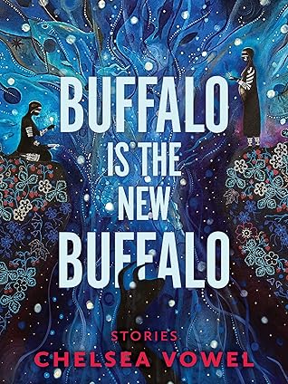 Buffalo Is the New Buffalo