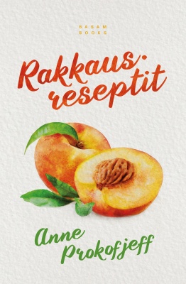 Rakkausreseptit (Hardcover)