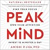 Peak Mind: Find Y...
