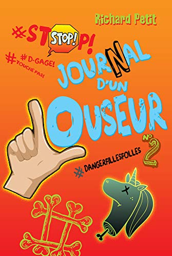 #Dangerfillesfolles (Journal d'un louseur #2)
