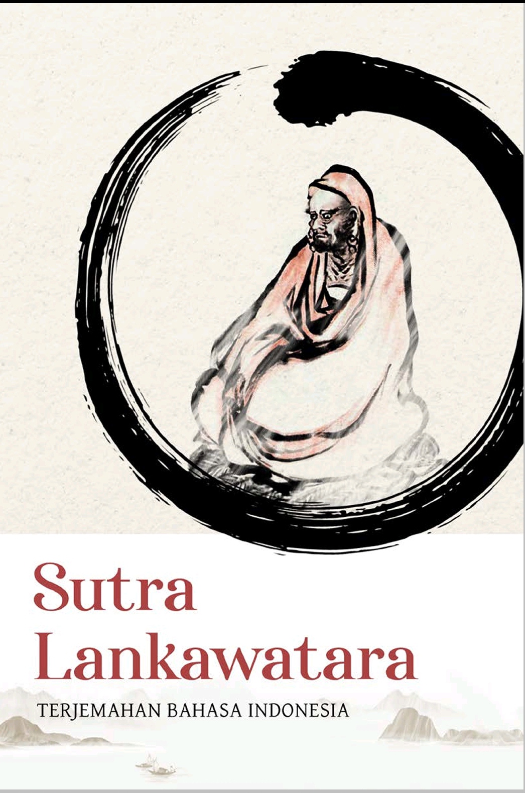 Sutra Lankawatara: Terjemahan Bahasa Indonesia