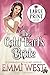 The Cold Earl's Bride (Large Print Edition): A Historical Regency Romance
