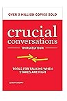Crucial conversation