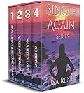 Single Again series Book 1-4