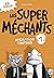 Les super méchants (Tome 1) - Opération Toutous by Aaron Blabey