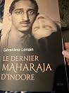 Le dernier Mahara...