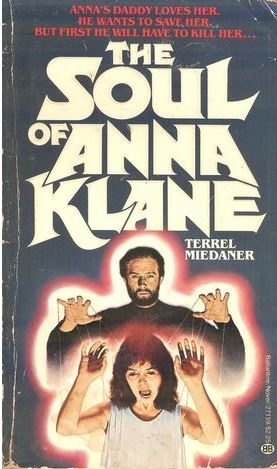 The Soul of Anna Klane