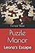 Puzzle Manor by Forrest West