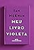 Meu livro violeta (Portuguese Edition)