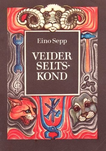 Veider seltskond