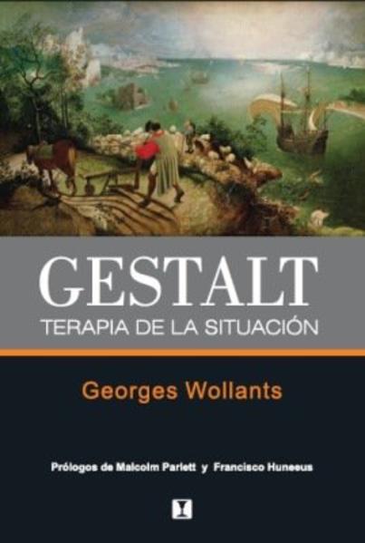 Gestalt. Terapia de la situación