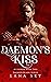 Daemon’s Kiss (Atiernan #2;...