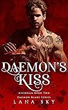 Daemon’s Kiss by Lana Sky