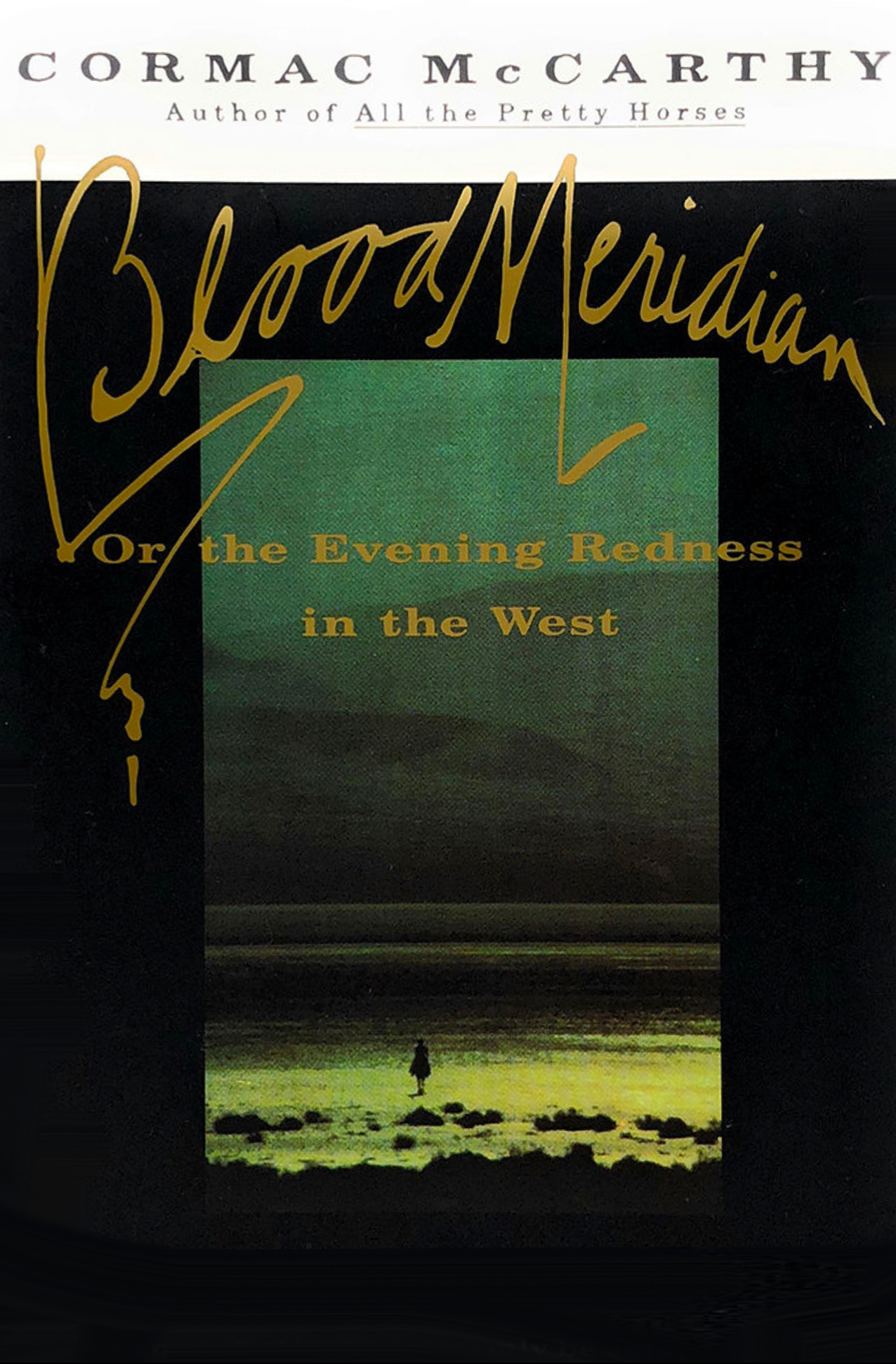 Blood Meridian
