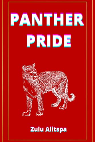 Panther Pride