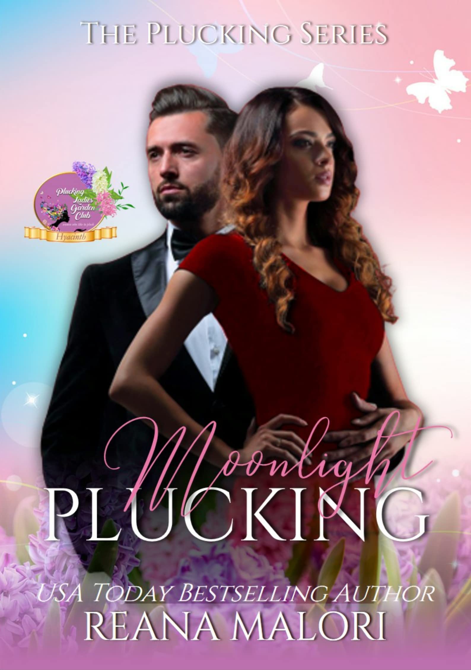 Moonlight Plucking: The Plucking Series (Kindle Edition)