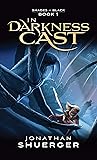In Darkness Cast (Shades of Black #1)