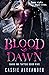 Blood at Dawn (Dark Ink Tat...