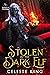 Stolen by the Dark Elf by Celeste King