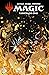 Magic, Comicband Zwei