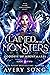 Claimed by Her Monsters: Goddess of Nightmares (Her Dark Obsessions Duet #2)