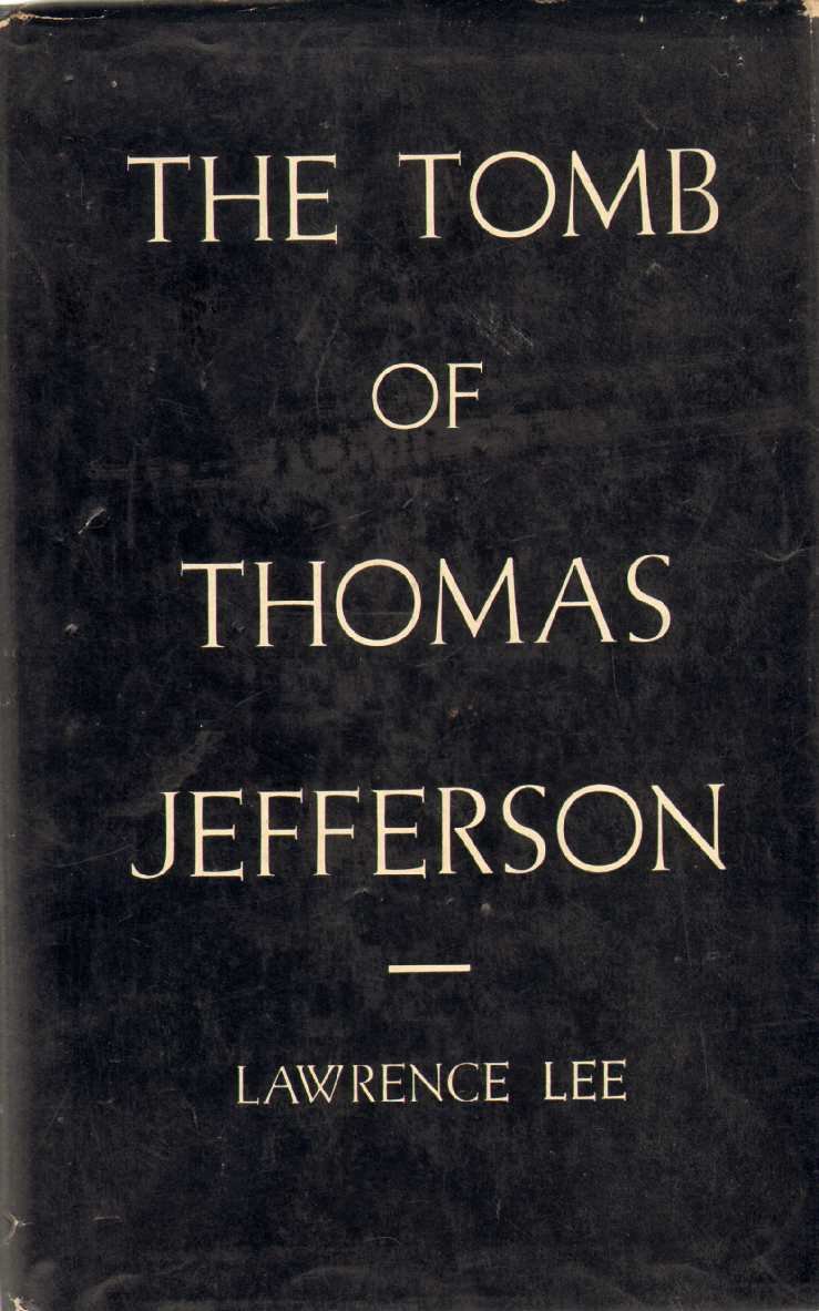 The Tomb of Thomas Jefferson