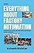 Learn everything about factory automation: Practical lessons on PLC, HMI, VFD, Servo programming & machine automation (Industrial automation)