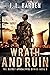 Wrath and Ruin: Secret Apocalypse Book 9 (Secret Apocalypse Series)