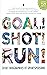 Goal! Shot! Run!: Short Biographies of Sportspersons