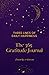 The 365 Gratitude Journal: ...