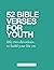 52 Bible Verses For Youth (...