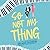 So Not My Thing (Love in New Orleans, #1)